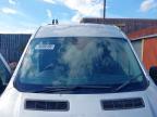 2017 FORD TRANSIT  for sale at Copart SANDWICH