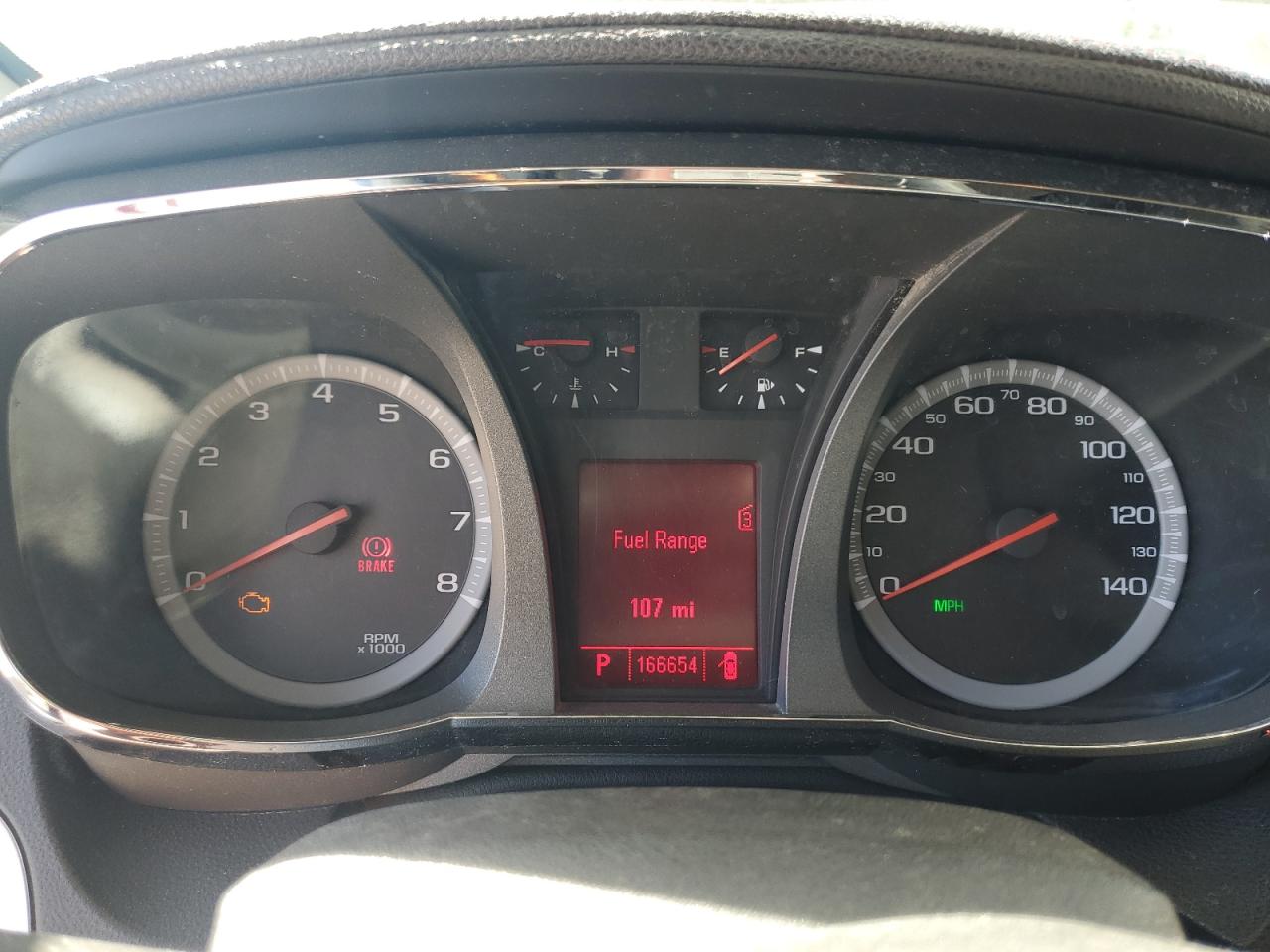 2011 GMC Terrain Sle VIN: 2CTALSEC7B6279844 Lot: 70001655