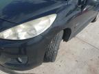 2009 PEUGEOT 207 VERVE for sale at Copart ROCHFORD