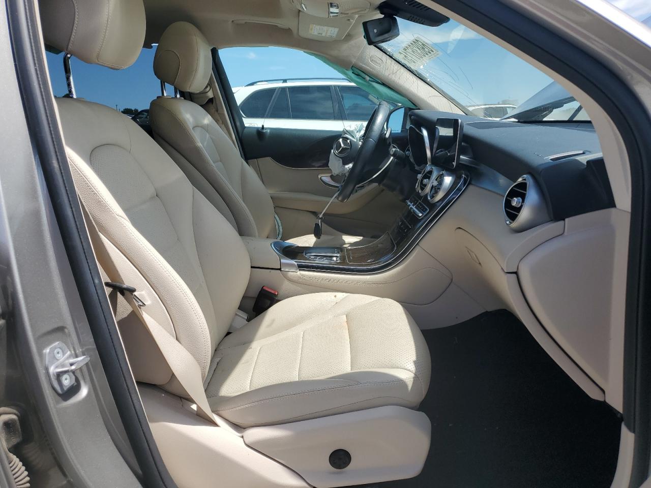 2021 Mercedes-Benz Glc 300 4Matic VIN: W1N0G8EB3MV271754 Lot: 69836715