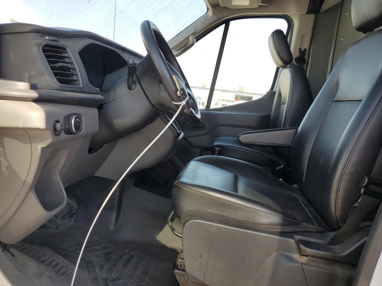 2020 Ford Transit T-350 VIN: 1FTBW9CGXLKB73862 Lot: 67955335