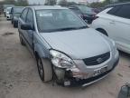 2010 KIA RIO 2 for sale at Copart BRISTOL
