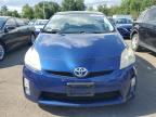 2010 TOYOTA PRIUS    for sale at Copart CT - HARTFORD SPRINGFIELD
