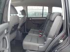 2011 VOLKSWAGEN TOURAN SE TDI  for sale at Copart CHESTER