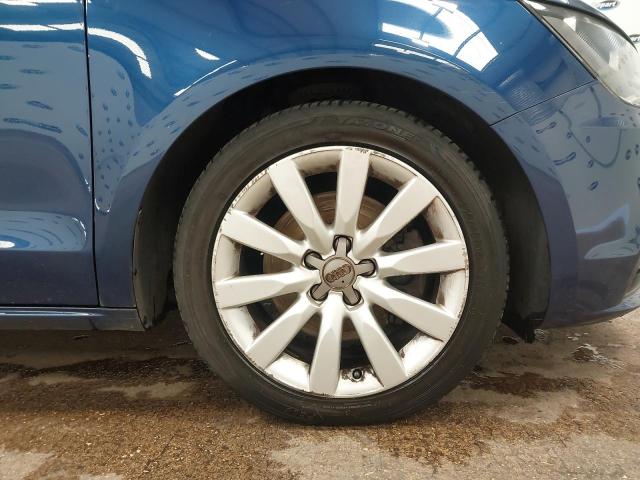 2011 AUDI A1 SPORT TFSI 1.4 TFSI SPORT 3DR