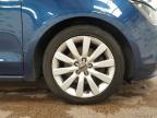 2011 AUDI A1 SPORT TFSI 1.4 TFSI SPORT 3DR for sale at Copart NEWBURY