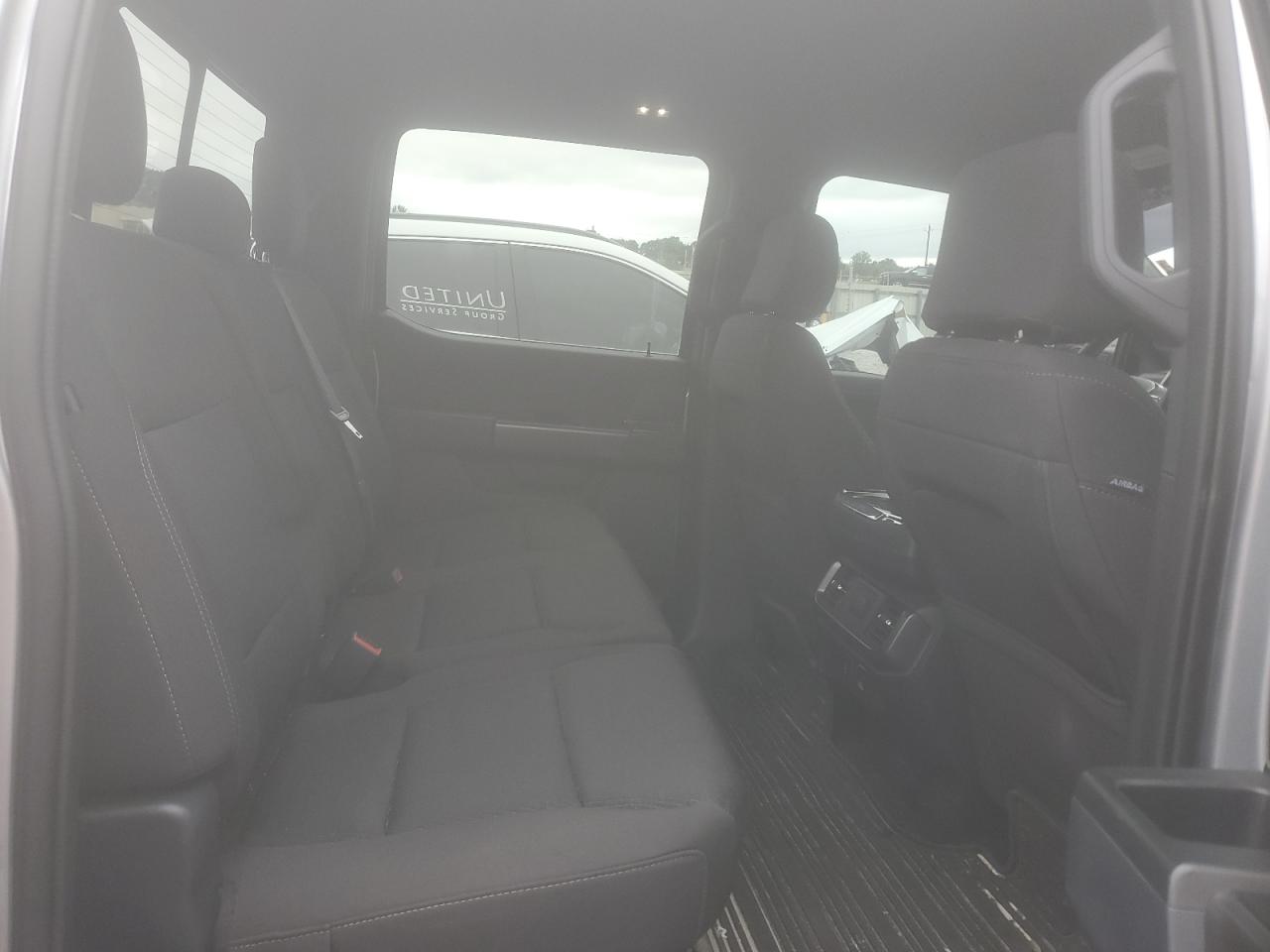 2024 Ford F150 Xlt VIN: 1FTFW3L85RKE24545 Lot: 67098195