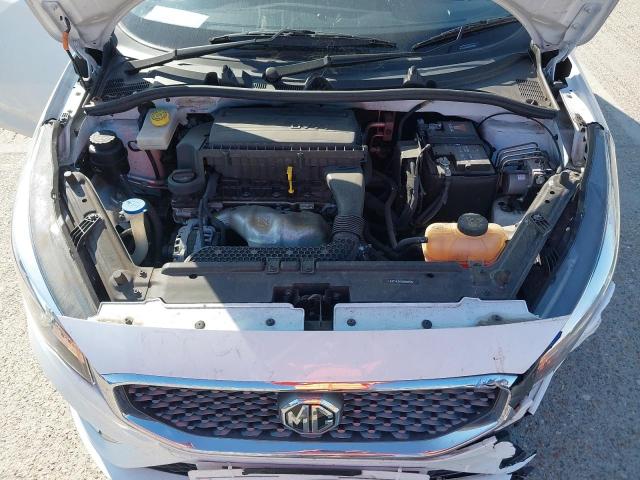 2021 MG MOTOR UK MG3 1.5 VTI-TECH EXCLUSIVE 5DR [NAVIGATION]