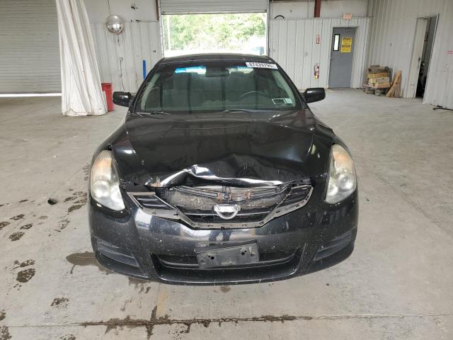  NISSAN ALTIMA 2012 Czarny
