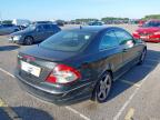 2008 MERCEDES-BENZ CLK SPORT for sale at Copart SANDTOFT