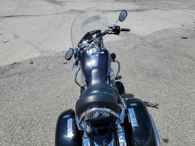 2011 KAWASAKI VN1700 C  