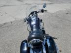 2011 KAWASAKI VN1700 C   for sale at Copart MI - DETROIT