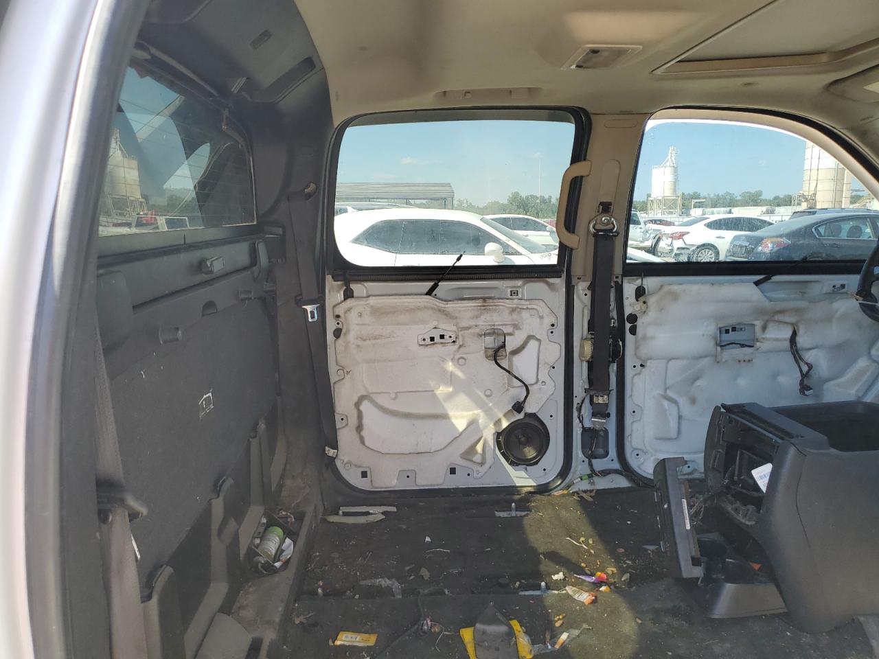 2007 Chevrolet Avalanche K1500 VIN: 3GNFK12377G228351 Lot: 70209955