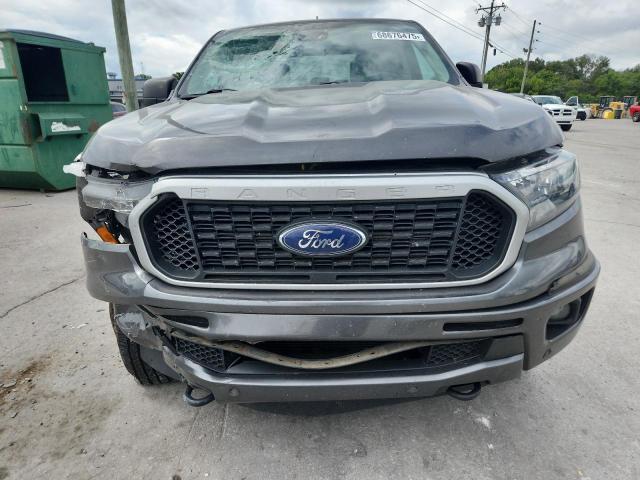  FORD RANGER 2019 Gray