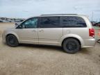 2014 DODGE GRAND CARAVAN SE   for sale at Copart AB - EDMONTON
