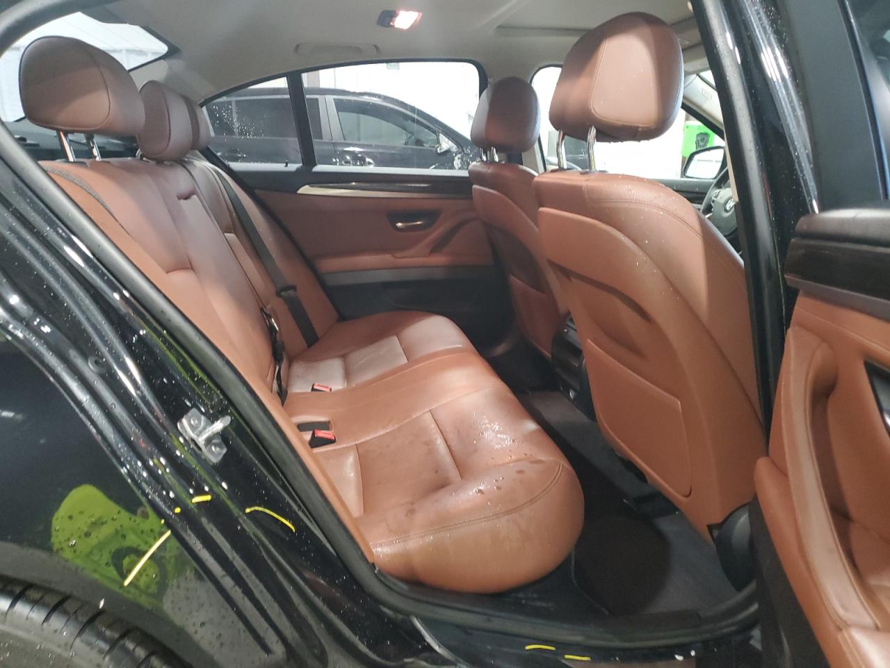 2014 BMW 535 Xi VIN: WBA5B3C52ED536406 Lot: 67228865