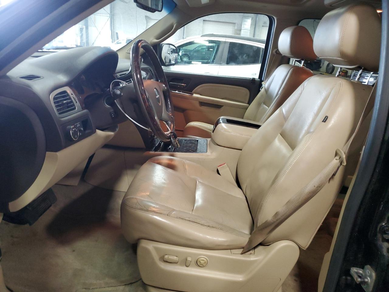 2010 GMC Yukon Xl Denali VIN: 1GKUKMEF9AR176160 Lot: 69378985