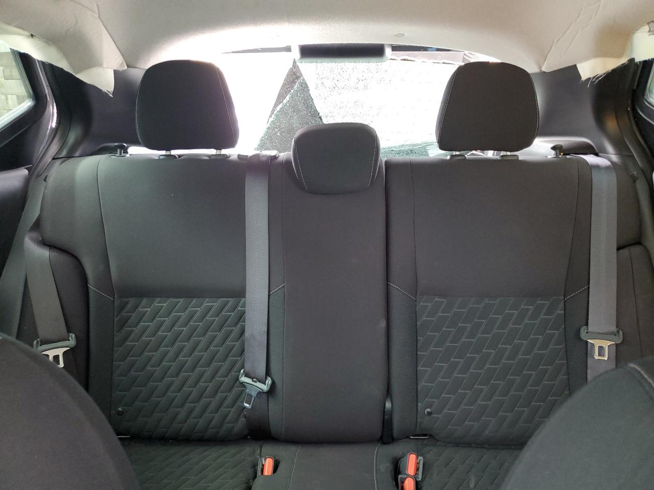 2021 Nissan Kicks Sv VIN: 3N1CP5CV3ML511808 Lot: 68973055