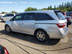 2012 HONDA ODYSSEY EXL   for sale at Copart ON - TORONTO
