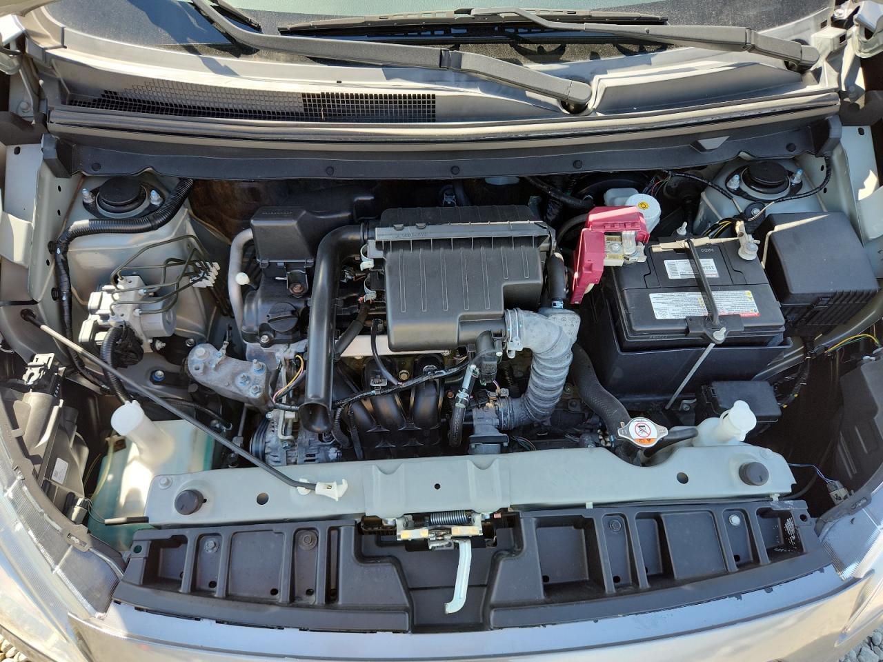 2020 Mitsubishi Mirage G4 Se VIN: ML32F4FJ6LHF01095 Lot: 70868395