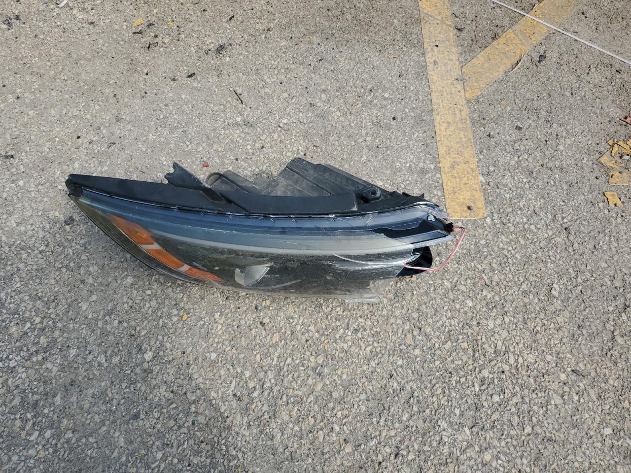 2014 Kia Optima Ex VIN: 5XXGN4A71EG269438 Lot: 69392415