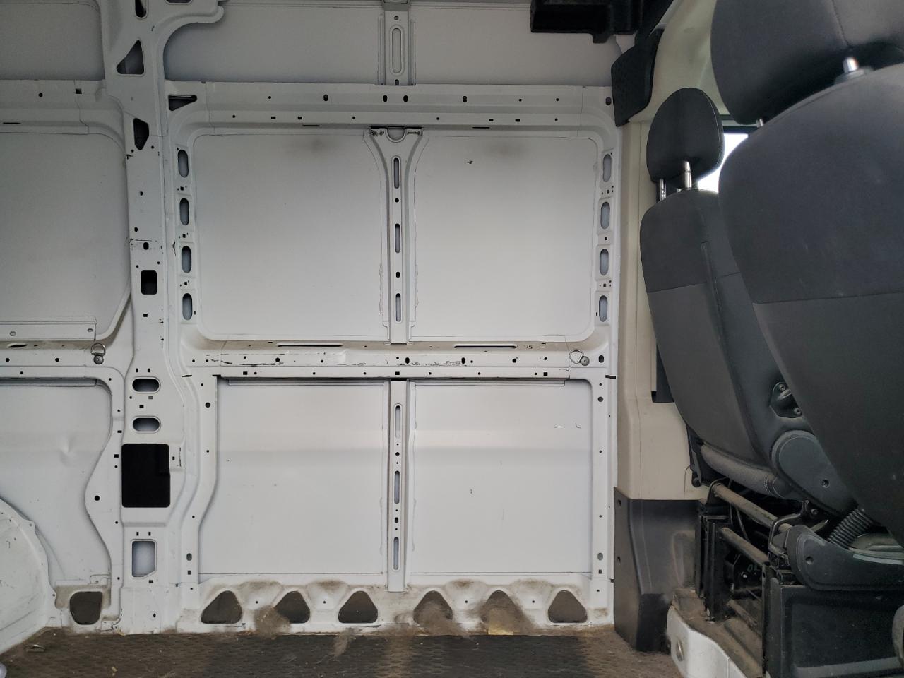 3C6TRVBG5JE157971 2018 Ram Promaster 1500 1500 High