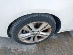 2013 VAUXHALL ZAFIRA SRI for sale at Copart ST HELENS