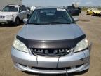 2005 HONDA CIVIC LX   for sale at Copart AB - CALGARY