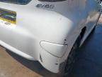 2012 TOYOTA AYGO ICE for sale at Copart BRISTOL