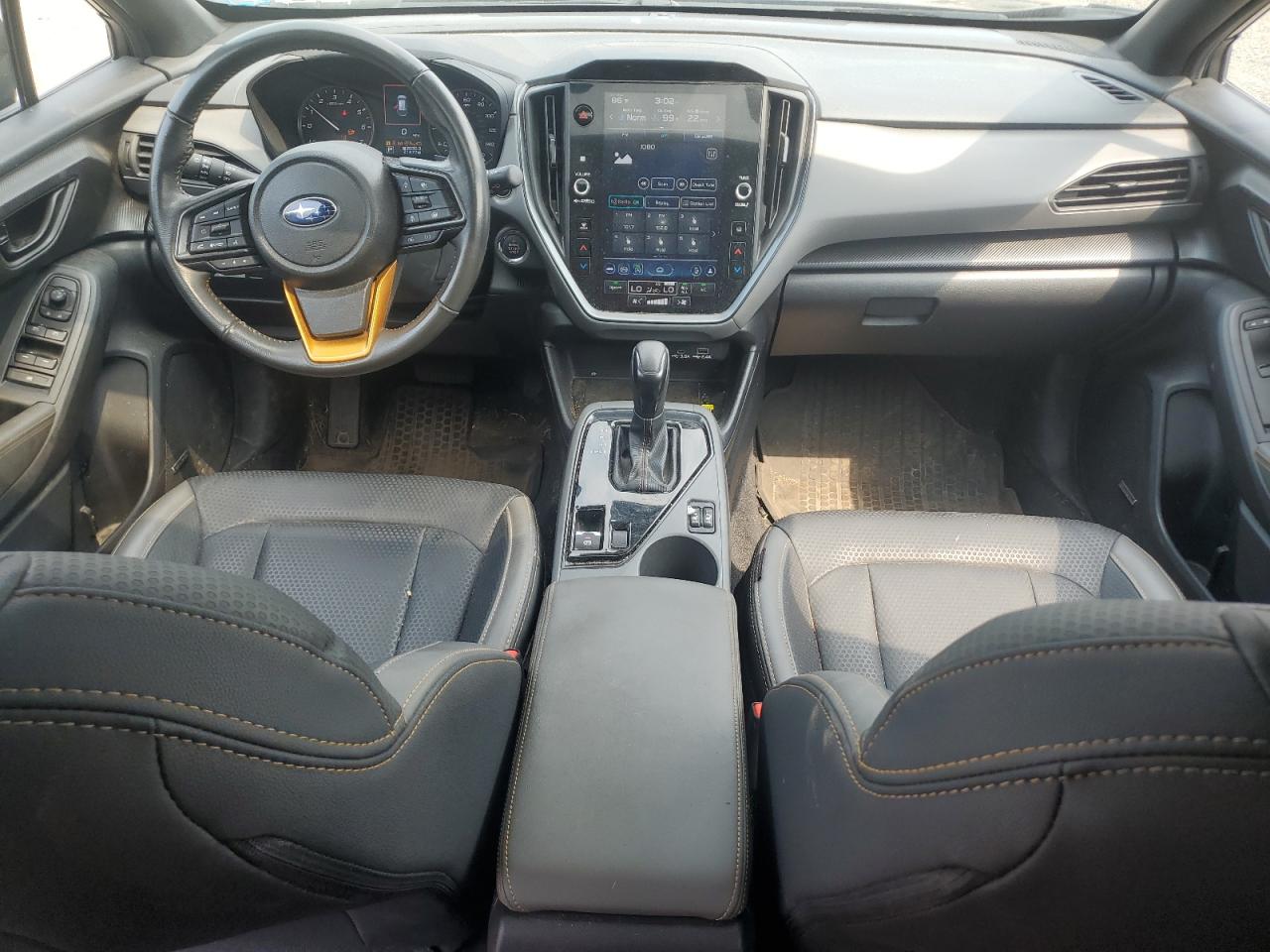 2024 Subaru Crosstrek Wilderness VIN: 4S4GUHU67R3734027 Lot: 67744795