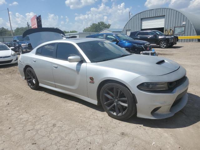  DODGE CHARGER 2019 Gray