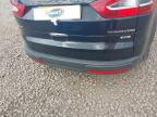 2011 FORD GALAXY TITAN X TDCI138 A  for sale at Copart WISBECH