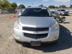 2012 CHEVROLET TRAVERSE LT   for sale at Copart CA - SACRAMENTO