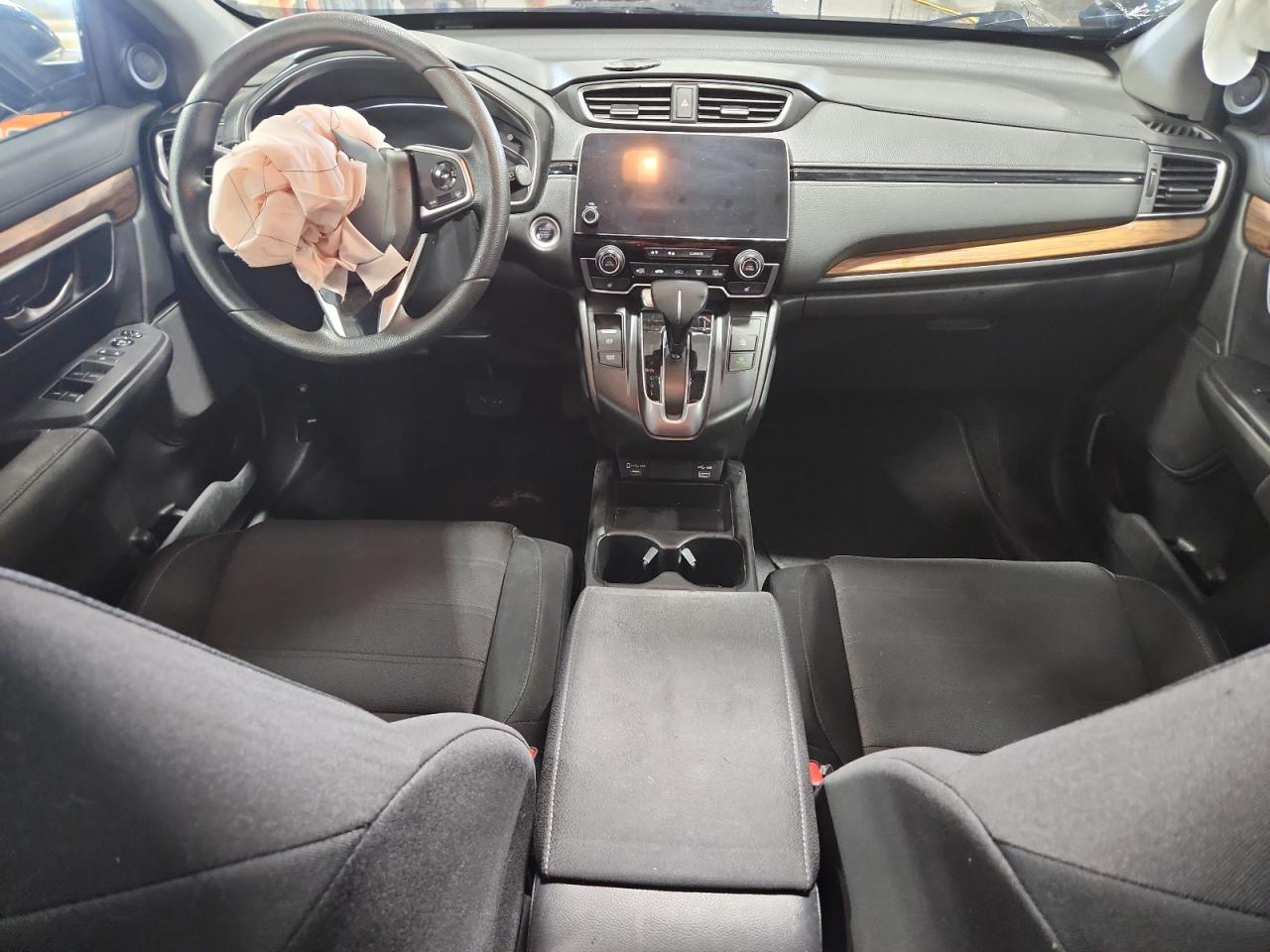 2020 Honda Cr-V Ex VIN: 5J6RW2H57LL007705 Lot: 70033725