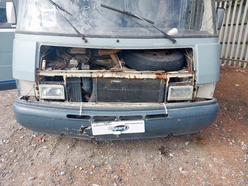 1992 TALB EXPRESS 15