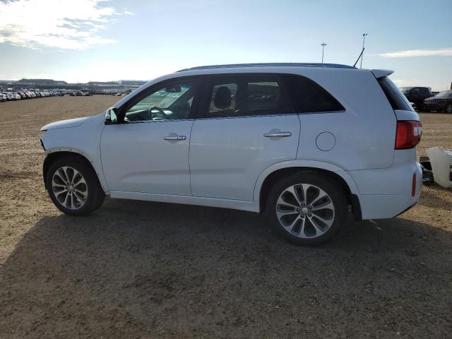 2015 KIA SORENTO SX  