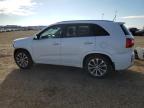 2015 KIA SORENTO SX   for sale at Copart AB - EDMONTON