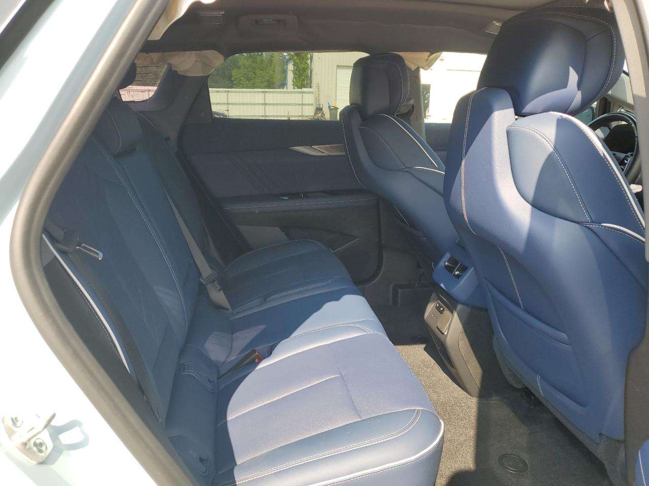 2025 Cadillac Optiq Sport VIN: 3GYK3GMR6SS213462 Lot: 69352895