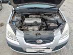 2006 KIA RIO GS  for sale at Copart WOLVERHAMPTON