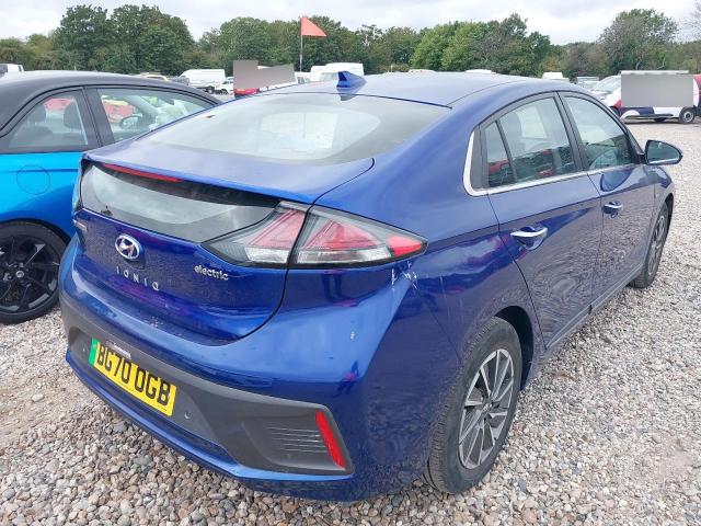 2020 HYUNDAI IONIQ PREM