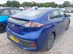 2020 HYUNDAI IONIQ PREM for sale at Copart ROCHFORD