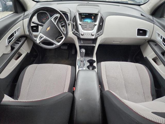  CHEVROLET EQUINOX 2017 Czarny