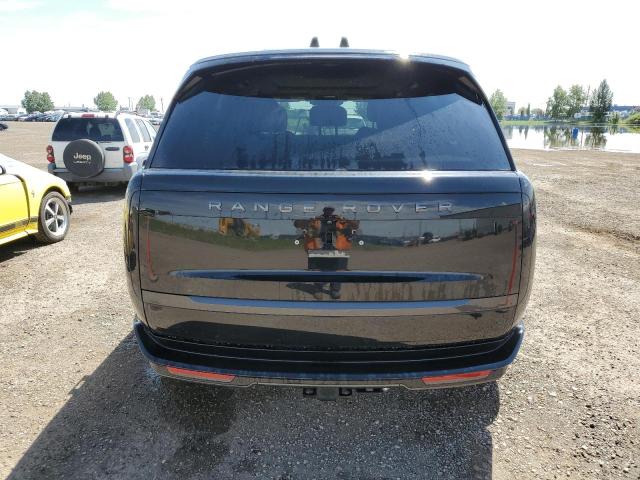 2024 LAND ROVER RANGE ROVER SE  
