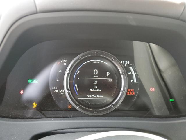 2024 LEXUS UX 250H PREMIUM  