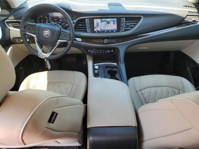  BUICK ENCLAVE 2023 Серый