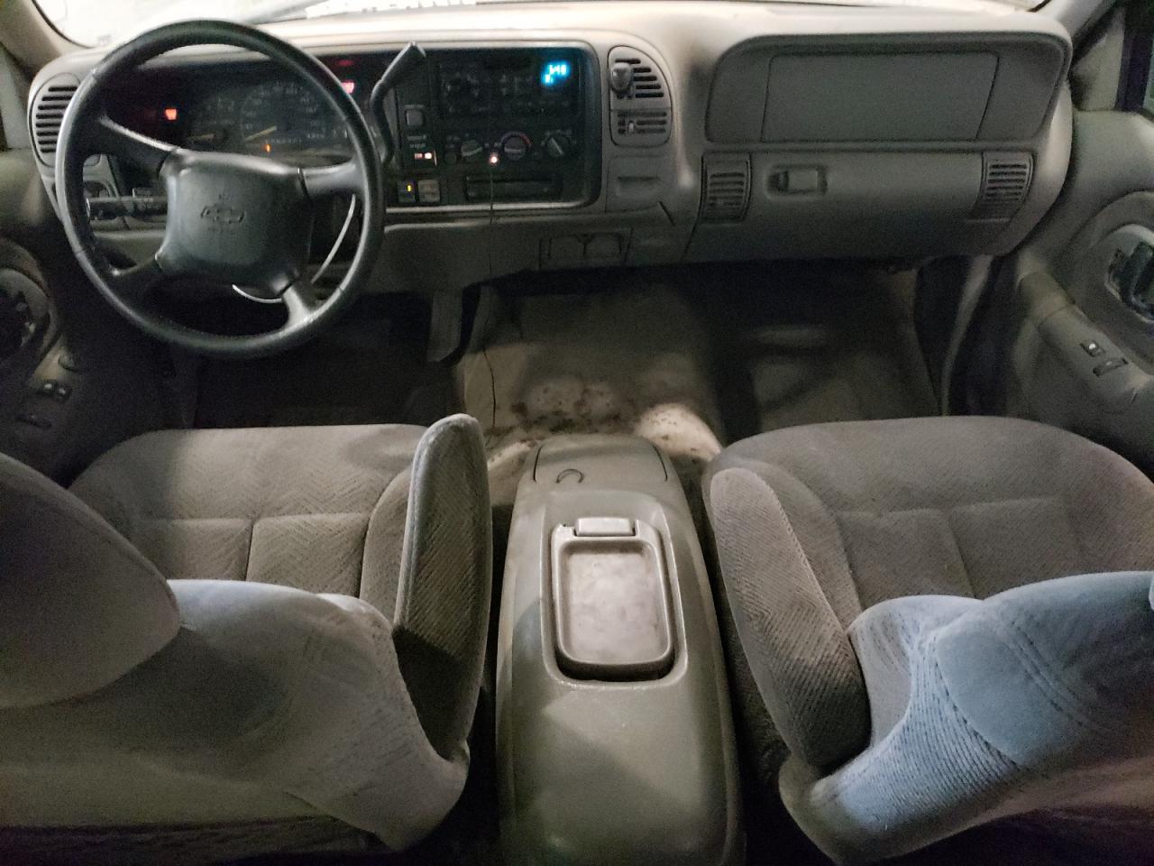 1998 Chevrolet Gmt-400 K1500 VIN: 1GCEK19RXWR131254 Lot: 68085435