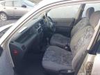 2000 DAIHATSU SIRION + for sale at Copart SANDTOFT