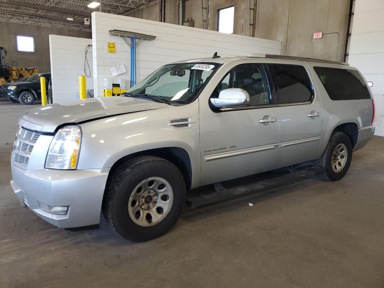 2013 Cadillac Escalade Esv Premium