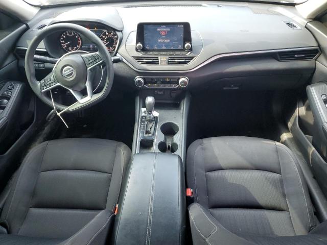  NISSAN ALTIMA 2020 White