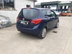2013 VAUXHALL MERIVA  for sale at Copart CASTLEDERMOT - IRELAND